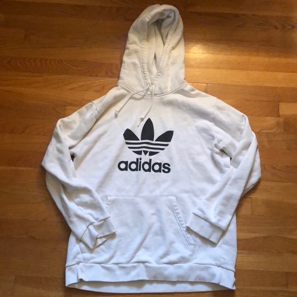 Adidas sweatshirt - Picture 2 of 4